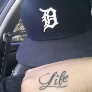 Meet your Posher, Brad